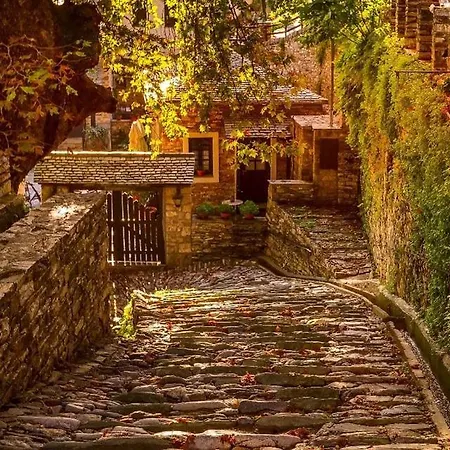 ινω Superior 1856 Pelion Μακρινίτσα