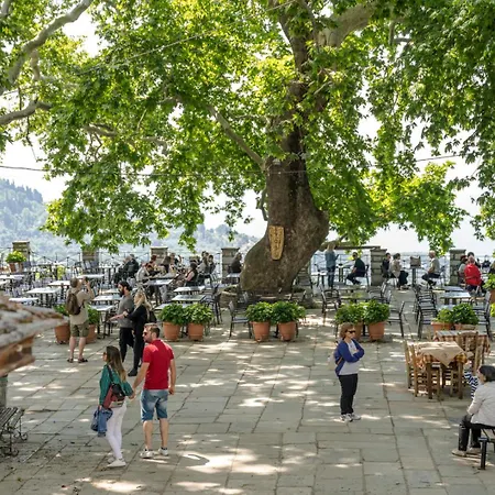 ινω Superior 1856 Pelion Σπίτι διακοπών
