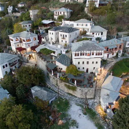 Σπίτι διακοπών ινω Superior 1856 Pelion